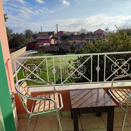 Villa Marina Apartment2 Ypsos Eksteriør bilde