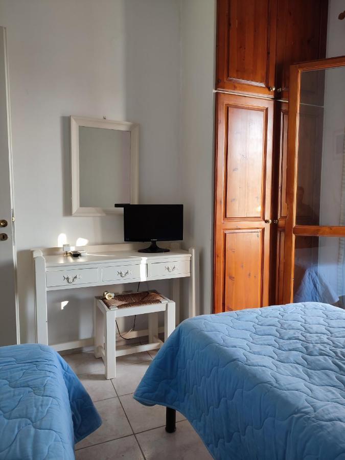 Villa Marina Apartment2 Ypsos Eksteriør bilde