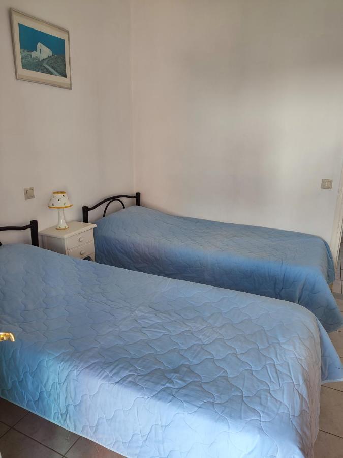 Villa Marina Apartment2 Ypsos Eksteriør bilde