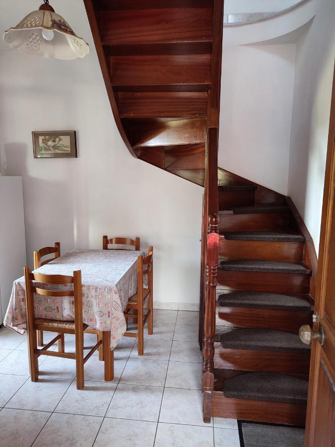 Villa Marina Apartment2 Ypsos Eksteriør bilde