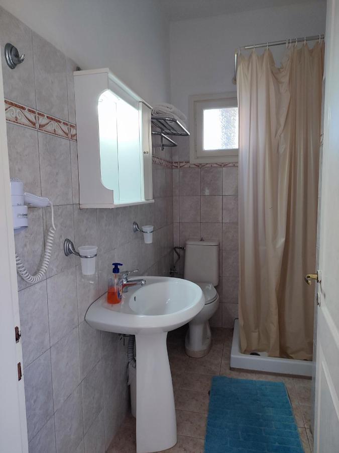 Villa Marina Apartment2 Ypsos Eksteriør bilde